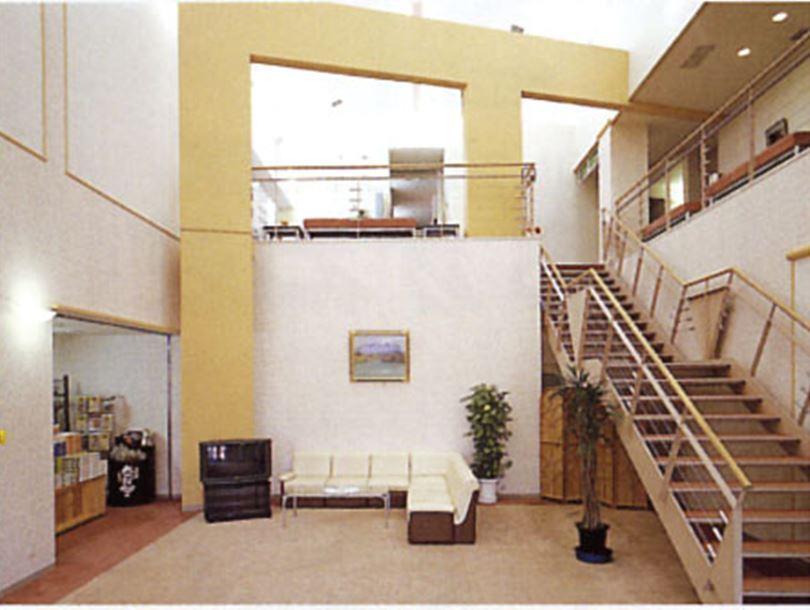 Hotel Daisen Shirogane Exterior foto