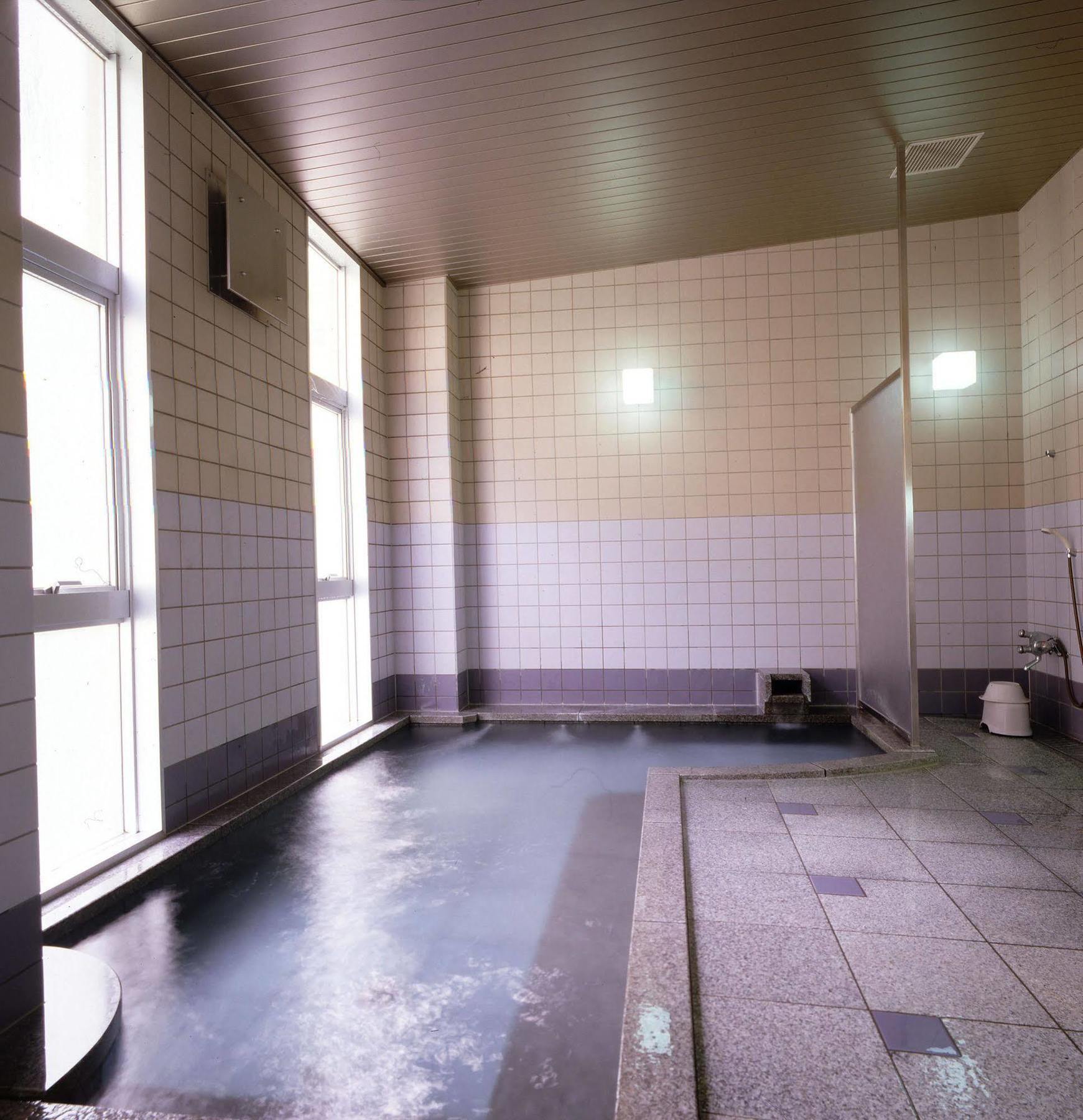 Hotel Daisen Shirogane Exterior foto